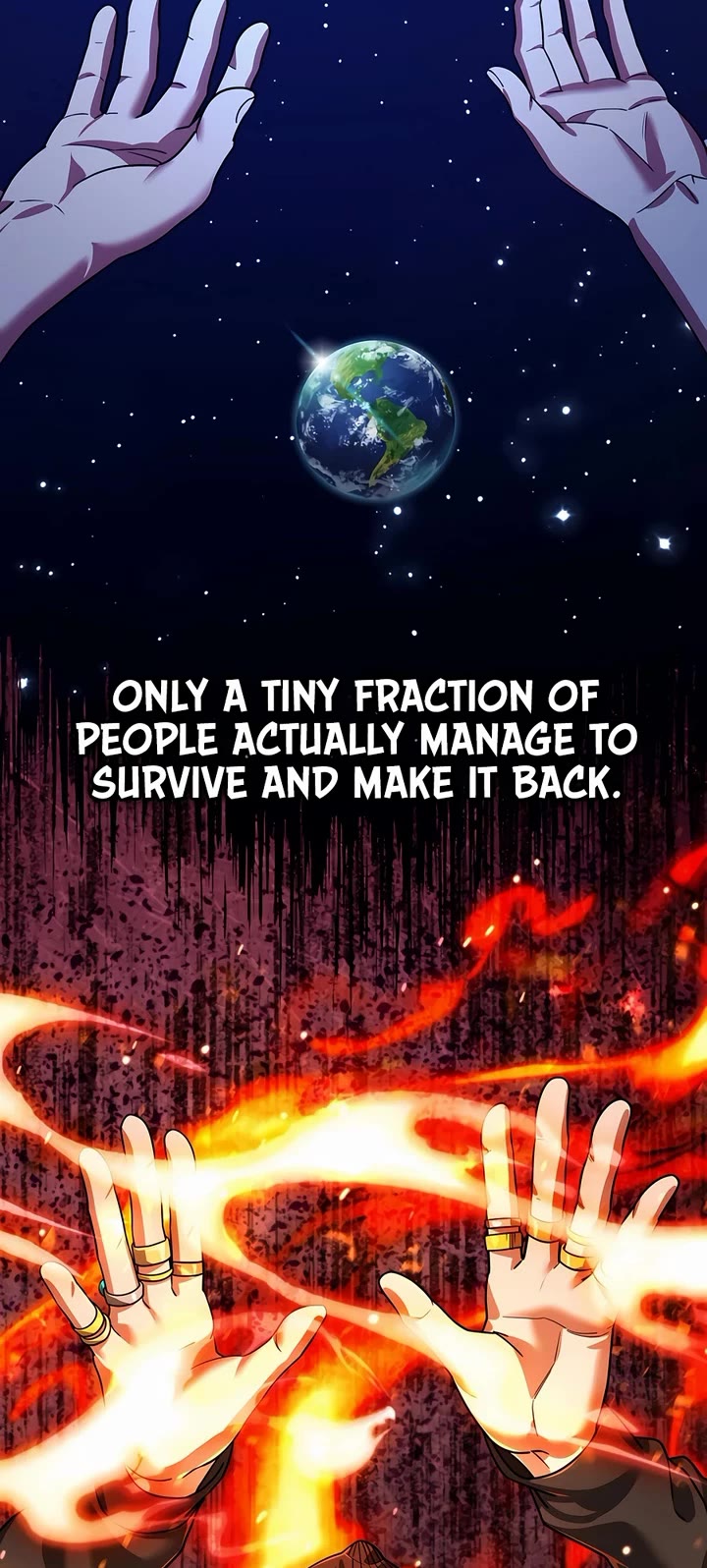 All My Alter Egos Are Tycoons chapter 1 page 17