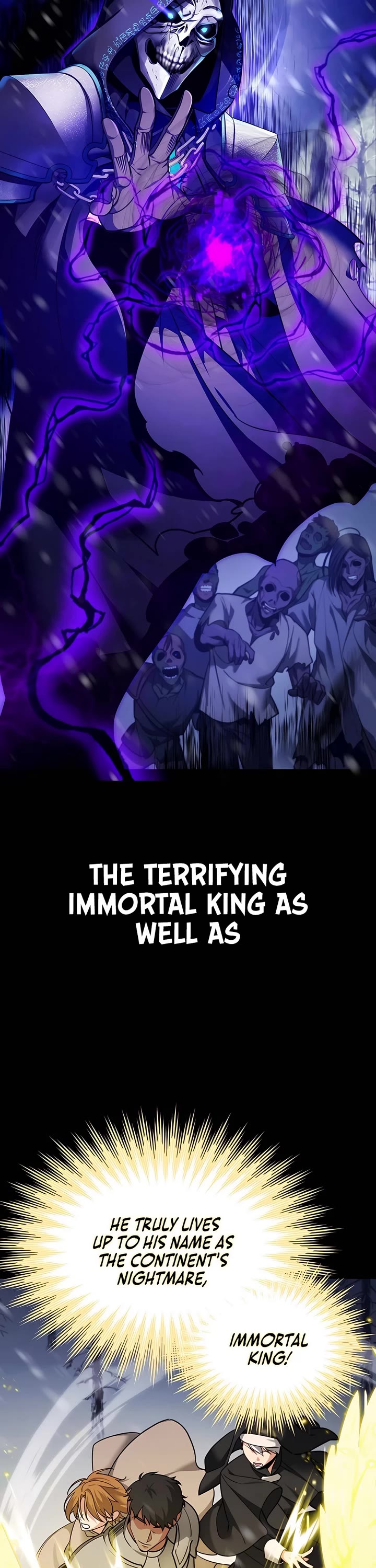 All My Alter Egos Are Tycoons chapter 1 page 2