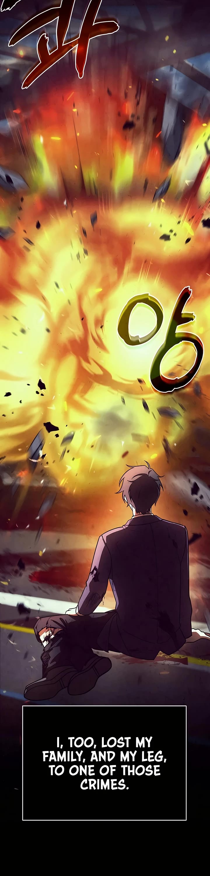 All My Alter Egos Are Tycoons chapter 1 page 20