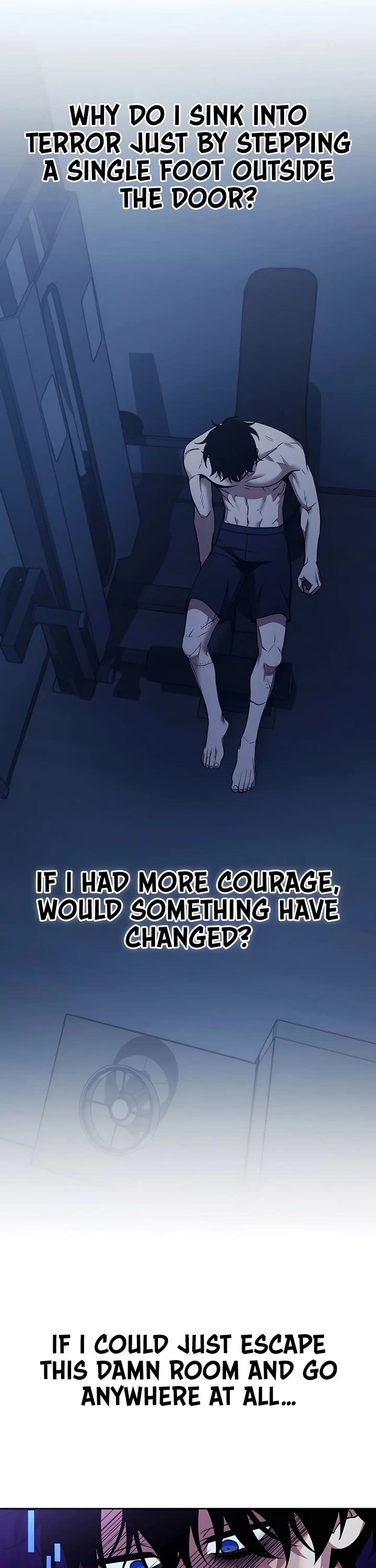 All My Alter Egos Are Tycoons chapter 1 page 24