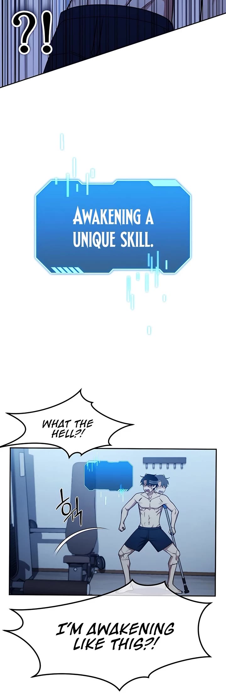 All My Alter Egos Are Tycoons chapter 1 page 26