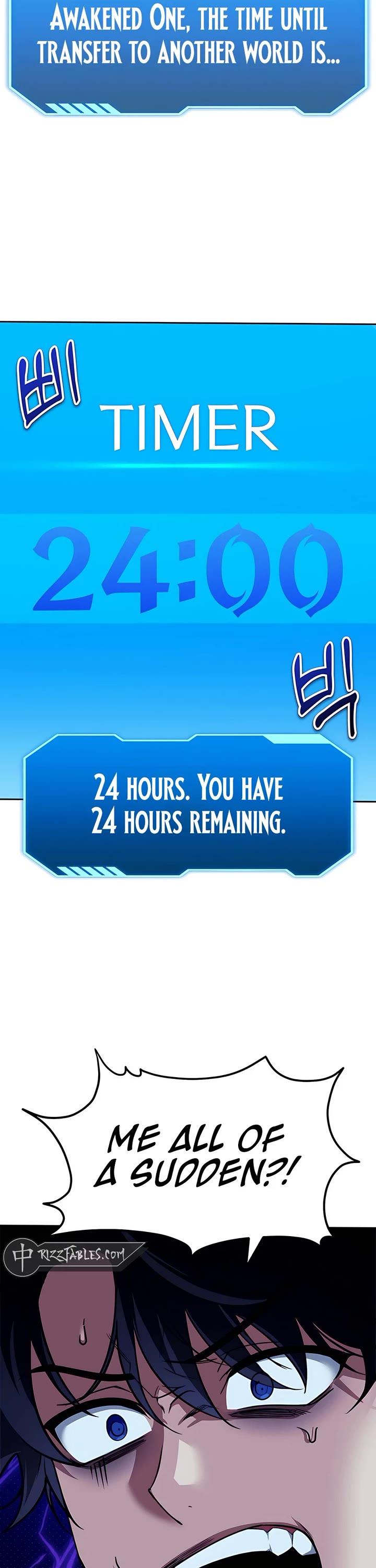 All My Alter Egos Are Tycoons chapter 1 page 28