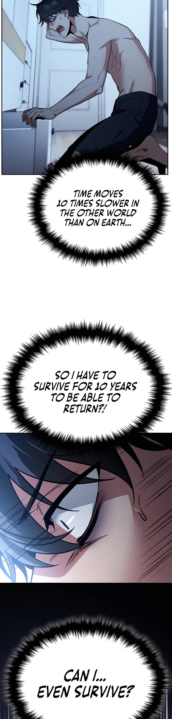 All My Alter Egos Are Tycoons chapter 1 page 32