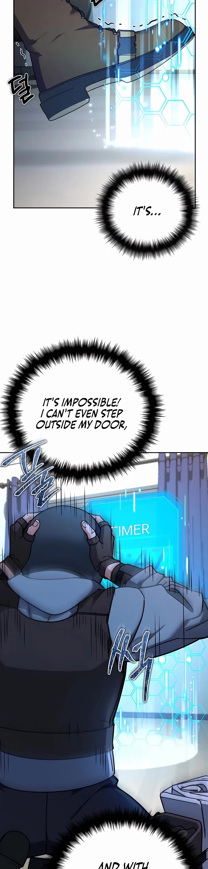 All My Alter Egos Are Tycoons chapter 1 page 36