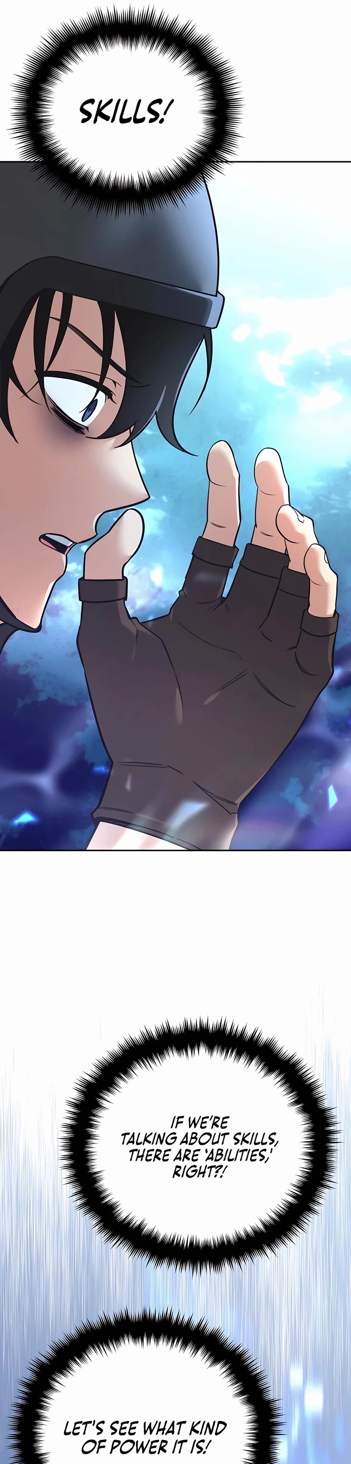 All My Alter Egos Are Tycoons chapter 1 page 39