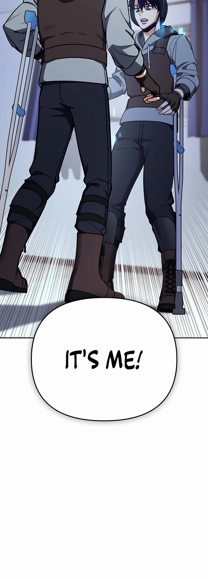 All My Alter Egos Are Tycoons chapter 1 page 42