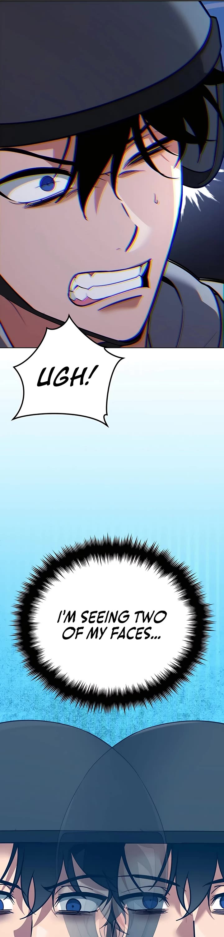 All My Alter Egos Are Tycoons chapter 1 page 43