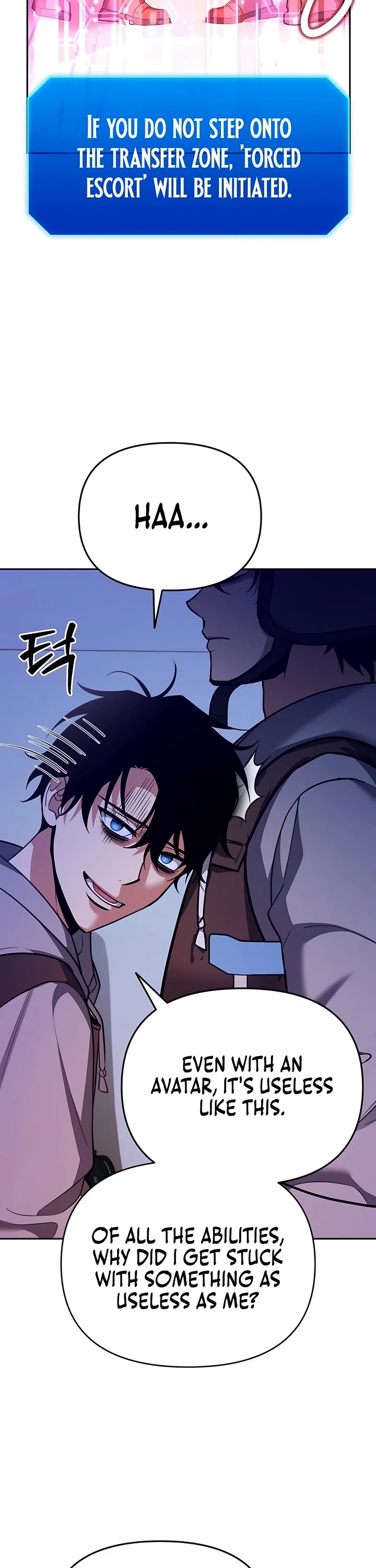 All My Alter Egos Are Tycoons chapter 1 page 48