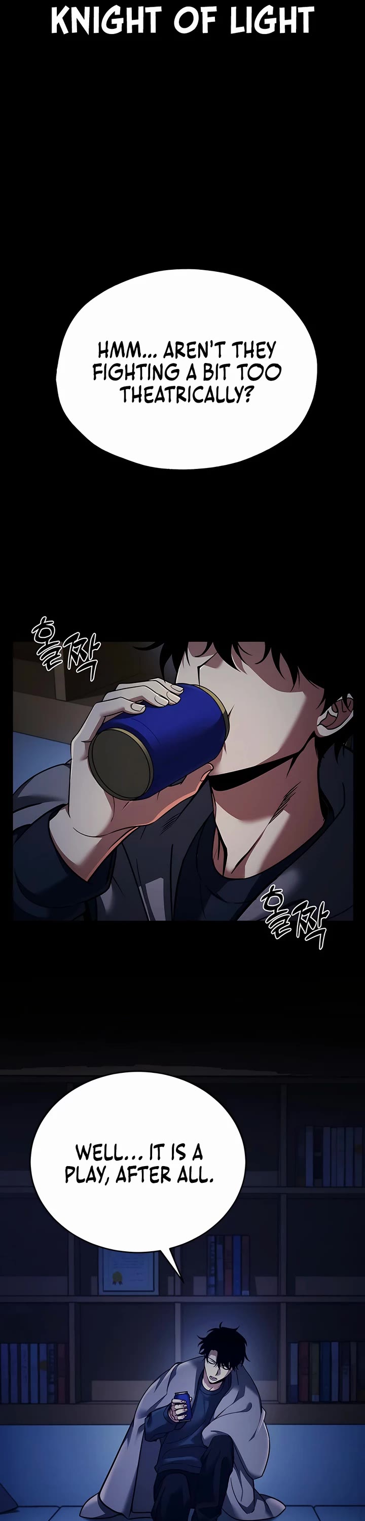 All My Alter Egos Are Tycoons chapter 1 page 5