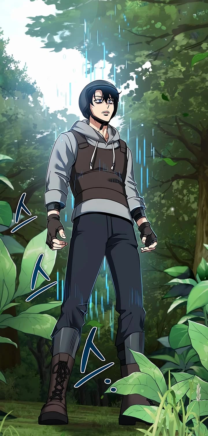 All My Alter Egos Are Tycoons chapter 1 page 57