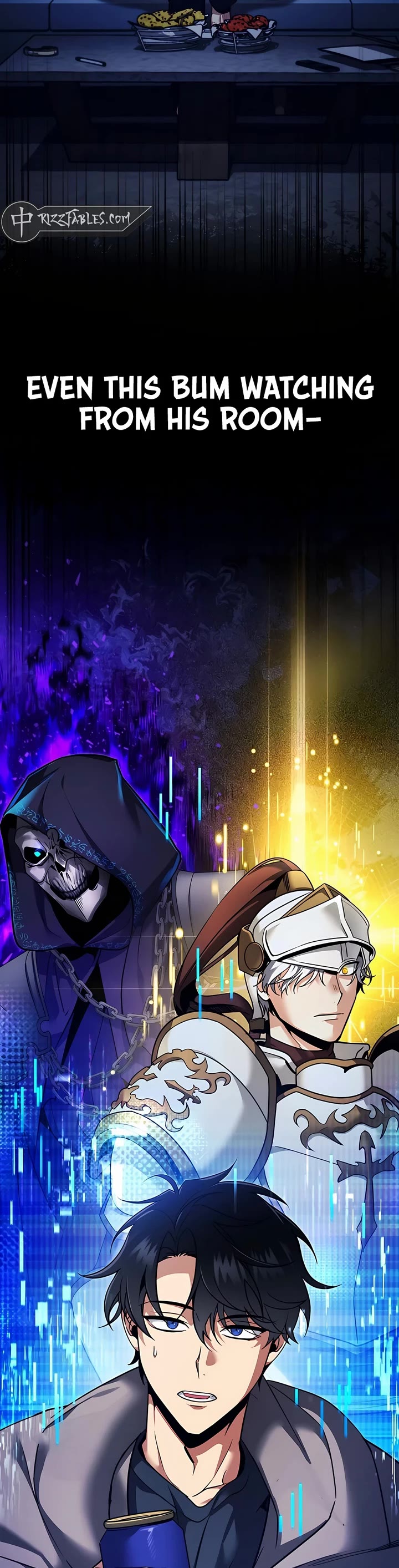 All My Alter Egos Are Tycoons chapter 1 page 6