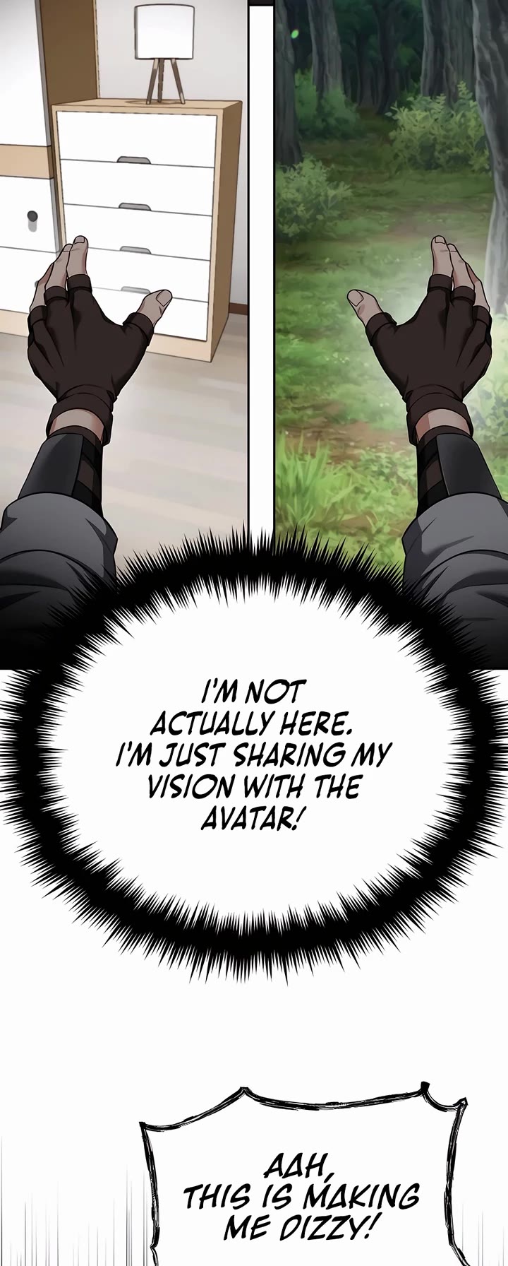 All My Alter Egos Are Tycoons chapter 1 page 61