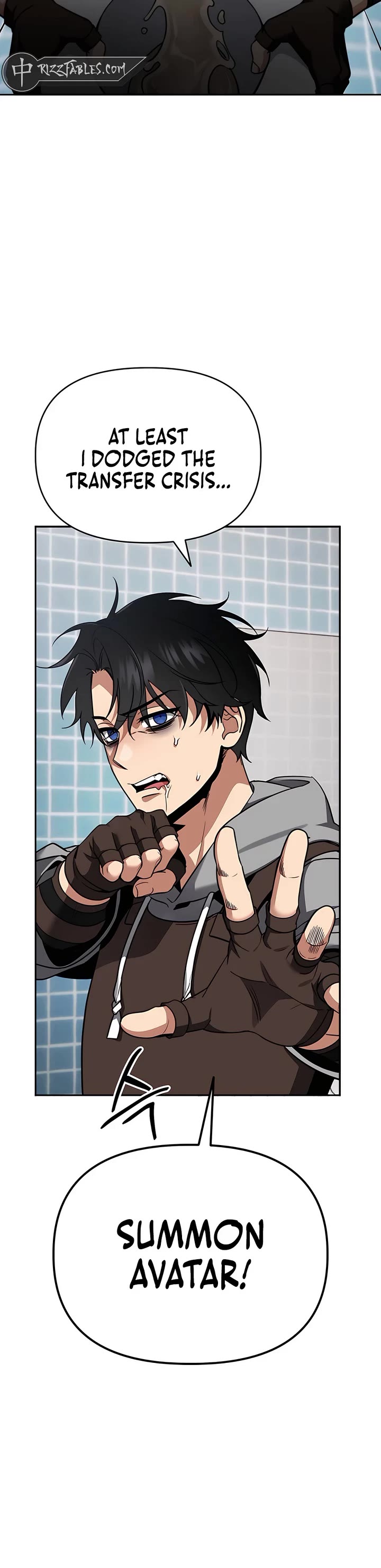 All My Alter Egos Are Tycoons chapter 1 page 65