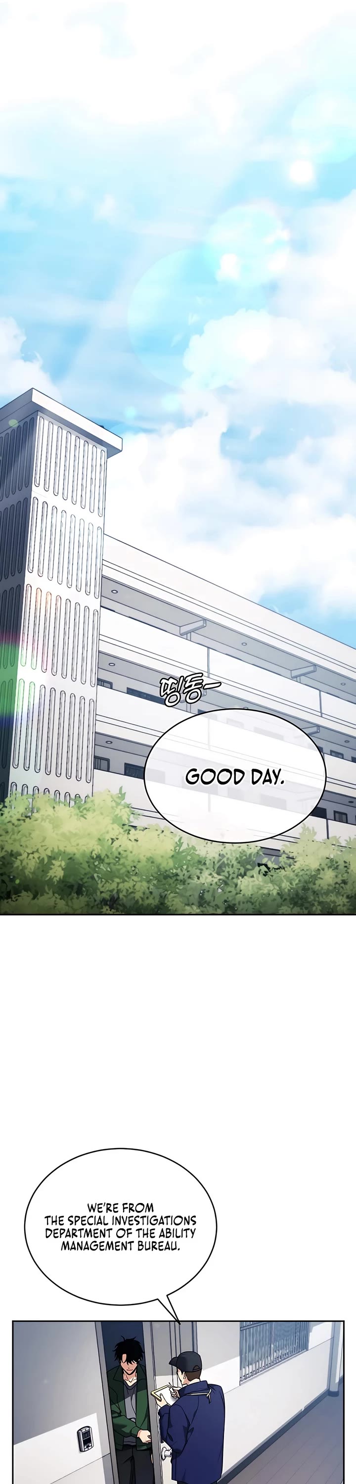 All My Alter Egos Are Tycoons chapter 1 page 8