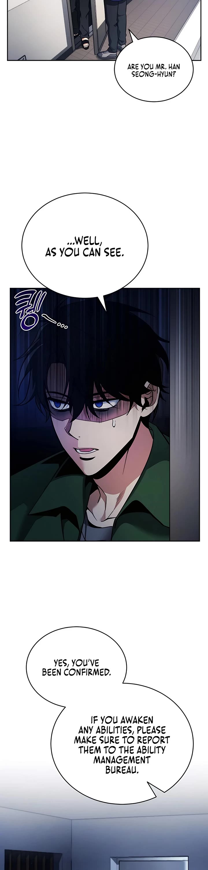 All My Alter Egos Are Tycoons chapter 1 page 9