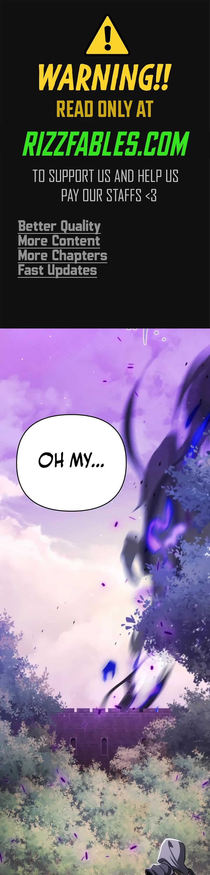 All My Alter Egos Are Tycoons chapter 10 page 1