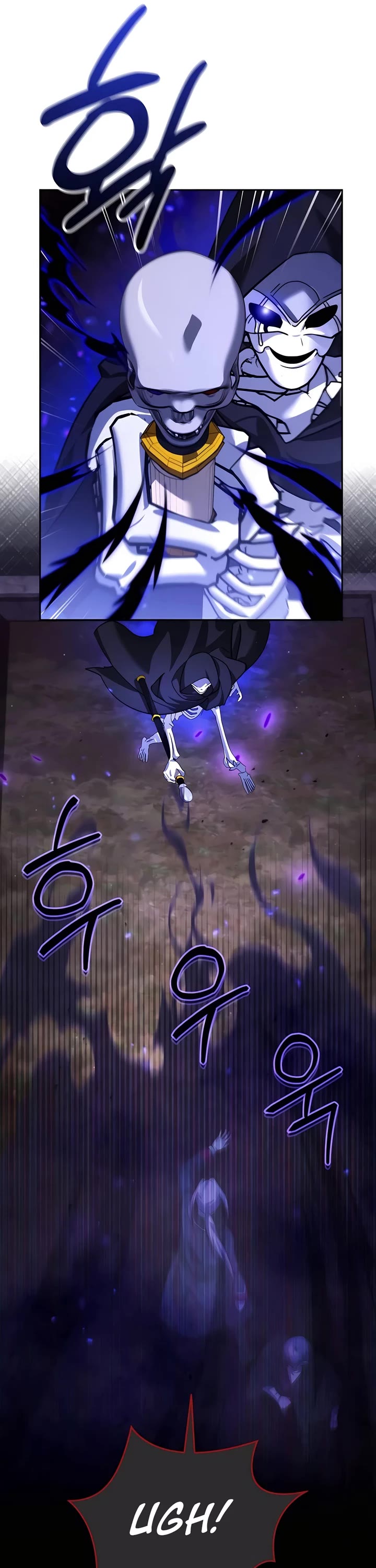 All My Alter Egos Are Tycoons chapter 10 page 12