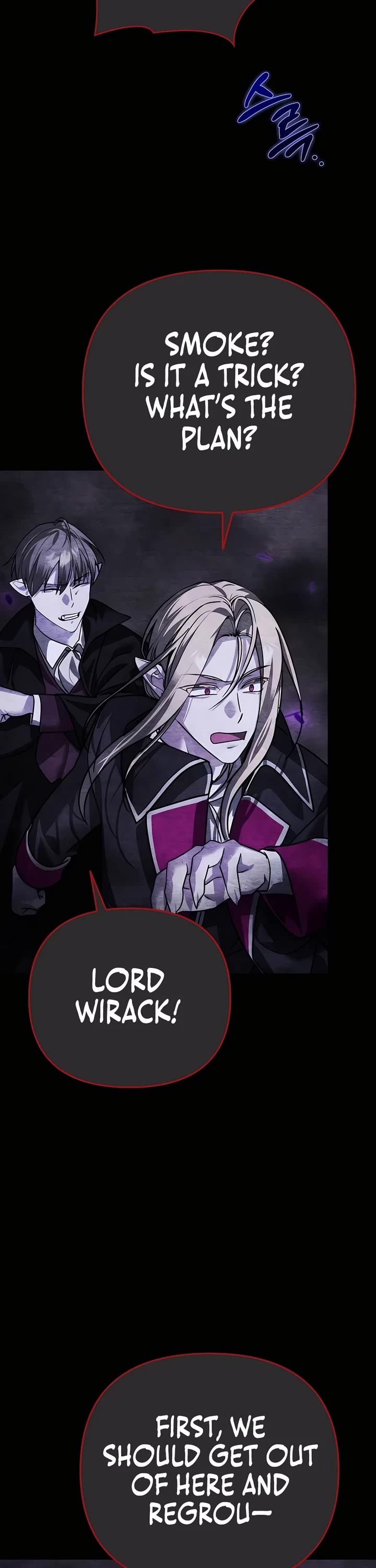 All My Alter Egos Are Tycoons chapter 10 page 13