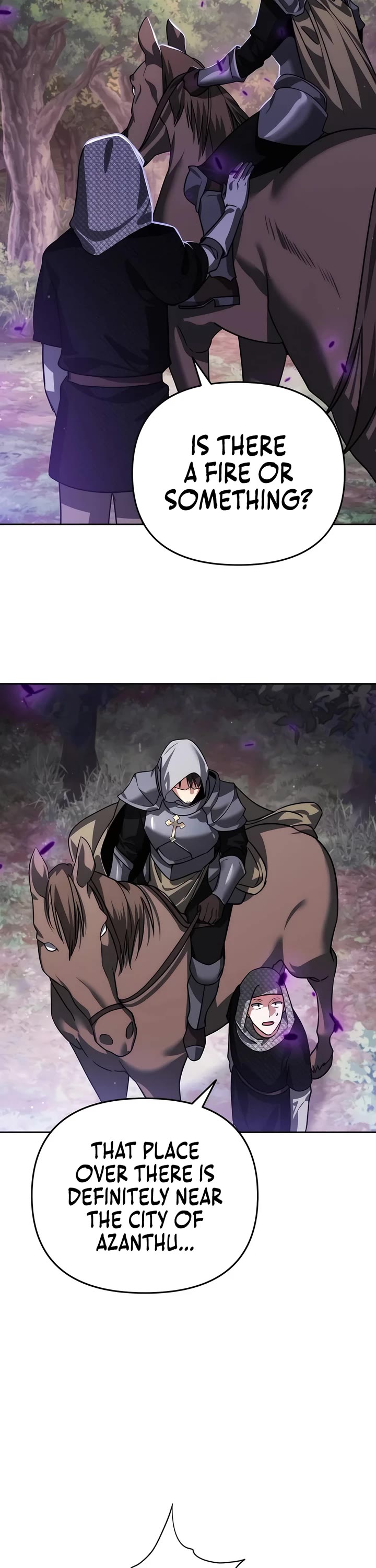 All My Alter Egos Are Tycoons chapter 10 page 2