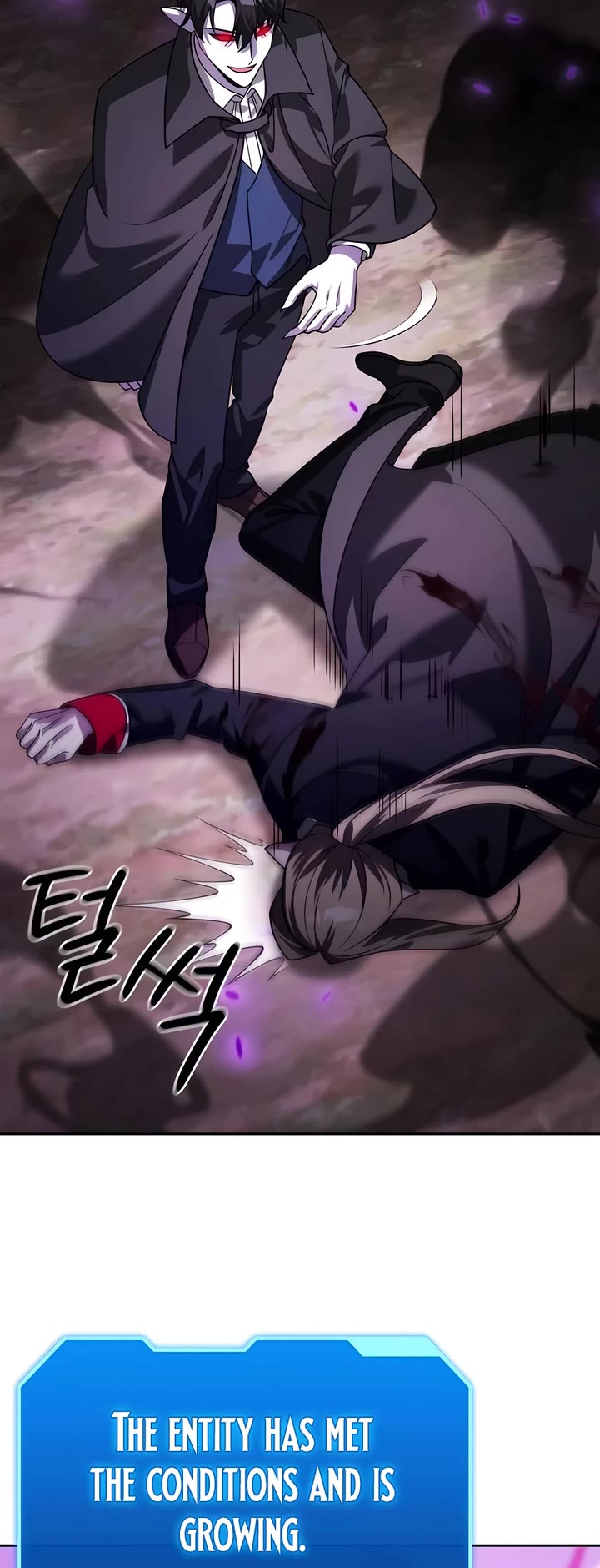 All My Alter Egos Are Tycoons chapter 10 page 21