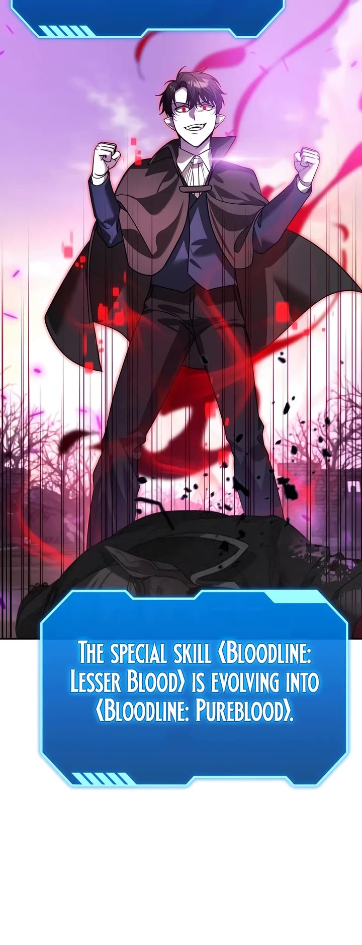 All My Alter Egos Are Tycoons chapter 10 page 22