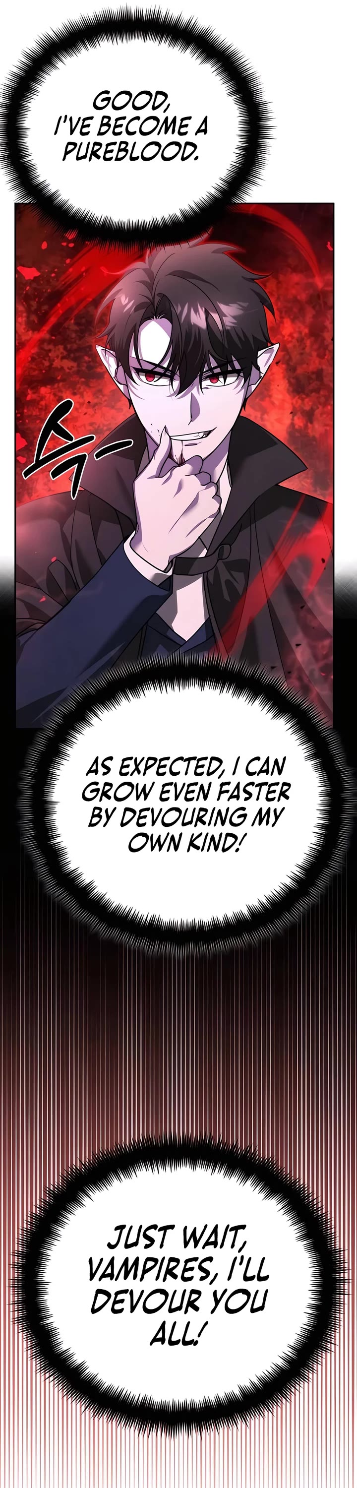 All My Alter Egos Are Tycoons chapter 10 page 23