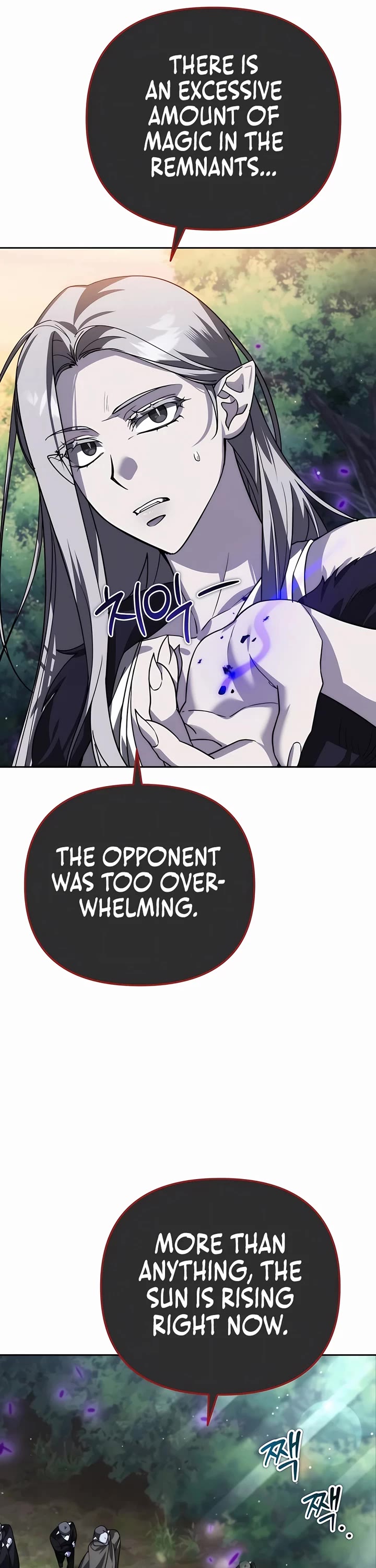 All My Alter Egos Are Tycoons chapter 10 page 26