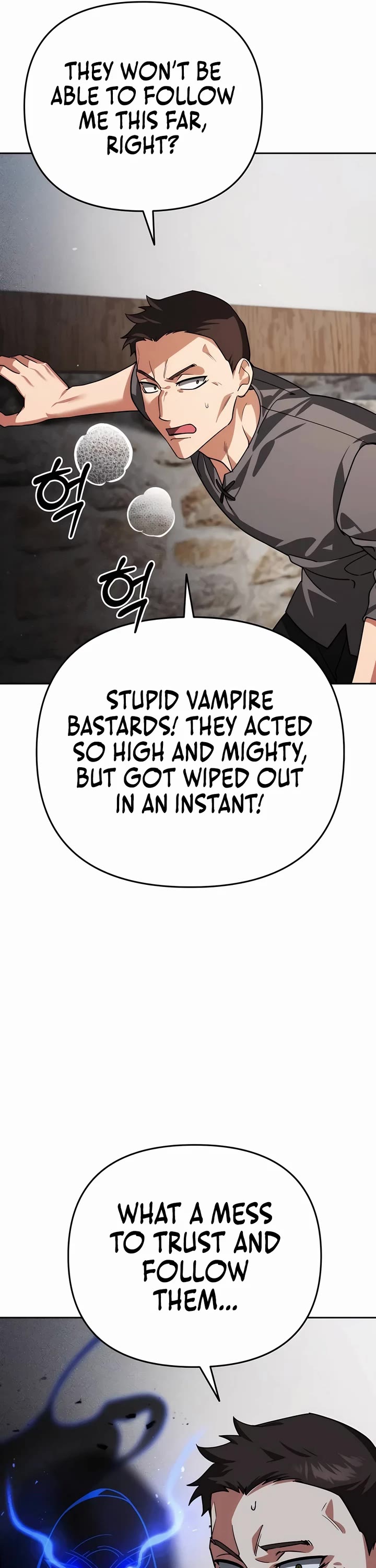 All My Alter Egos Are Tycoons chapter 10 page 30