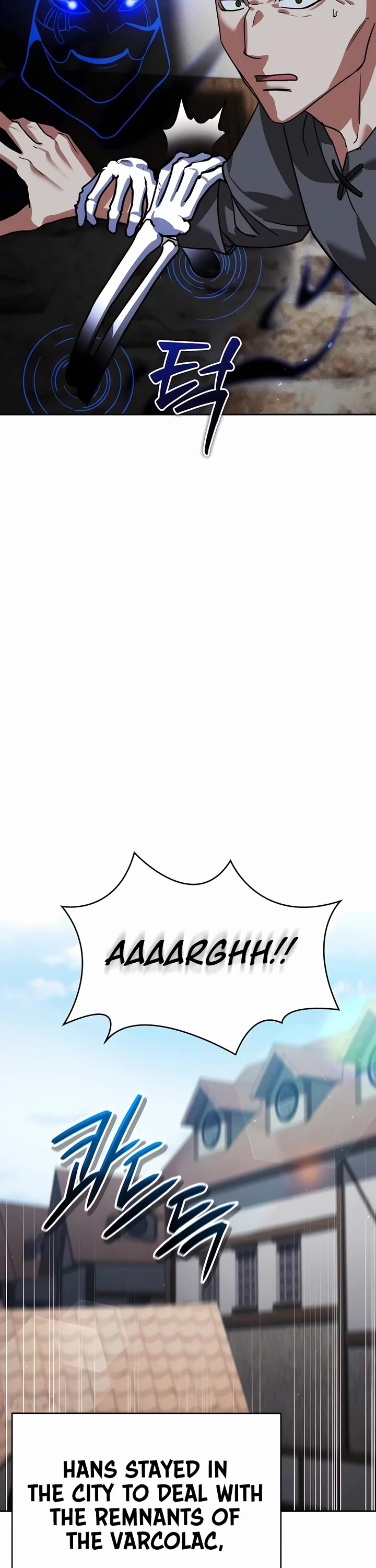 All My Alter Egos Are Tycoons chapter 10 page 31