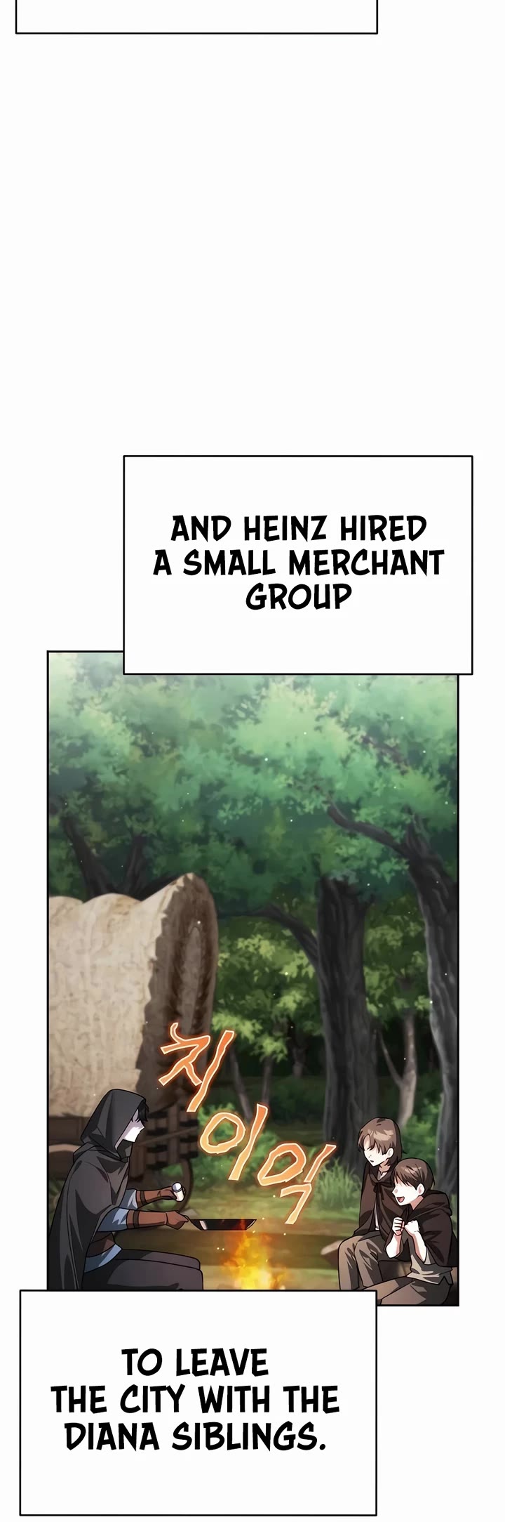 All My Alter Egos Are Tycoons chapter 10 page 32