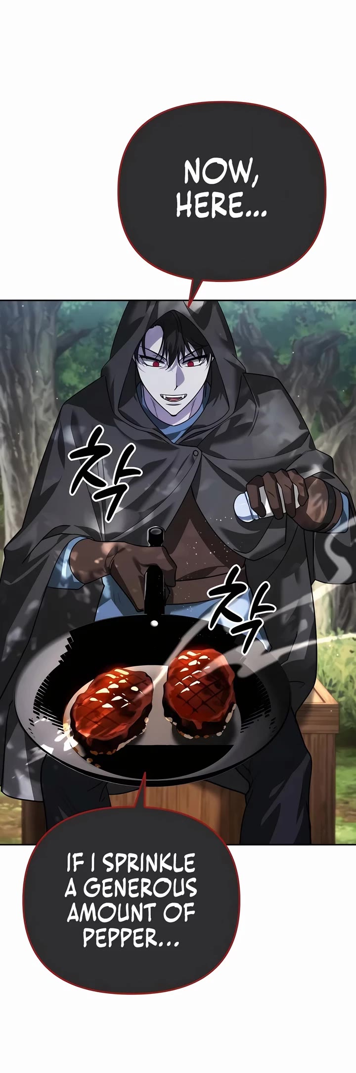 All My Alter Egos Are Tycoons chapter 10 page 33