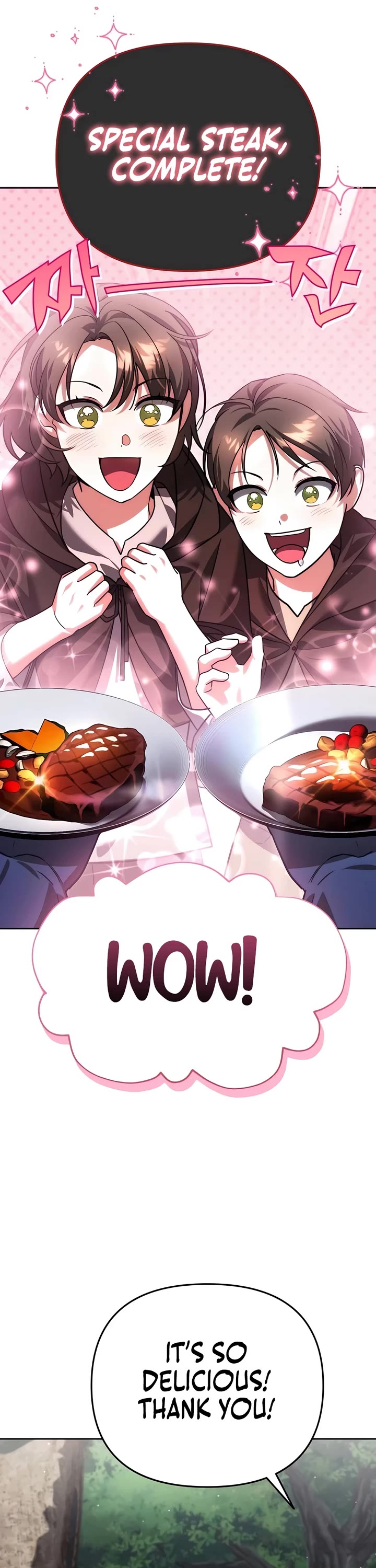 All My Alter Egos Are Tycoons chapter 10 page 34