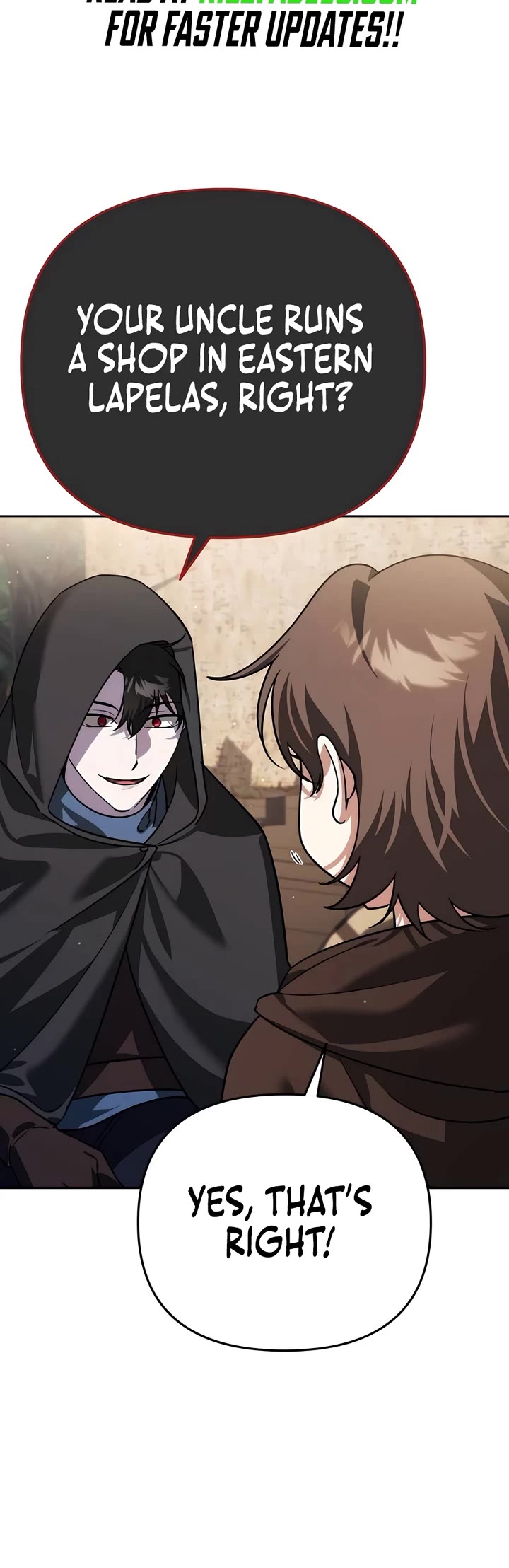 All My Alter Egos Are Tycoons chapter 10 page 36