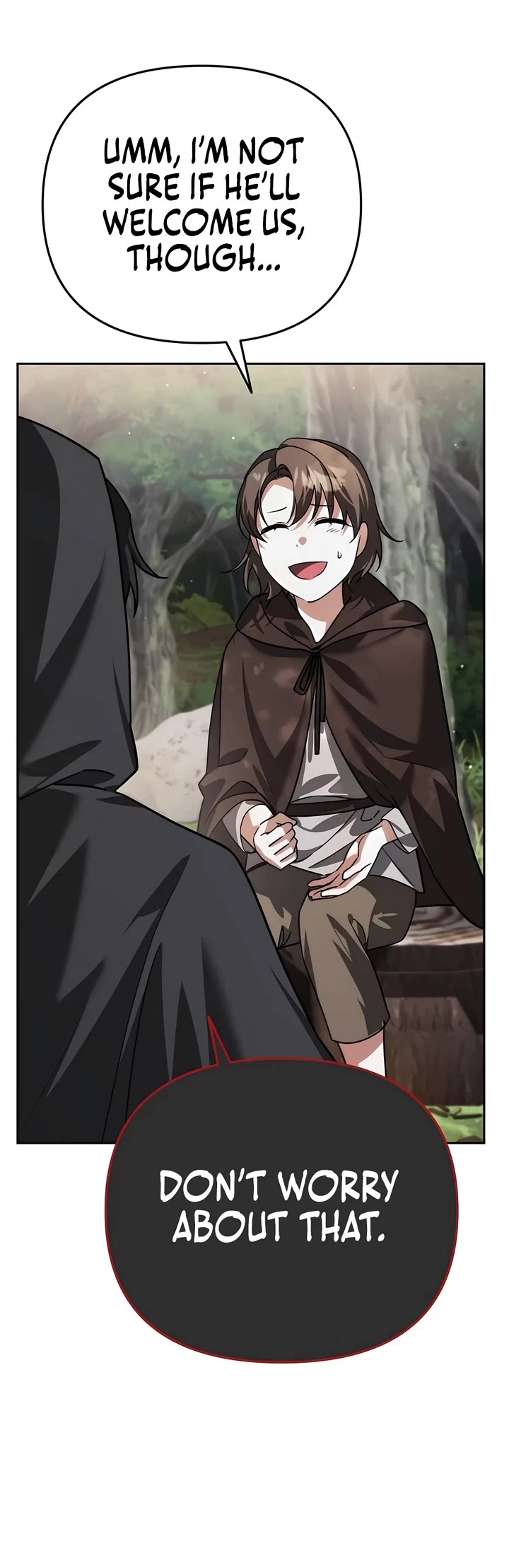 All My Alter Egos Are Tycoons chapter 10 page 37