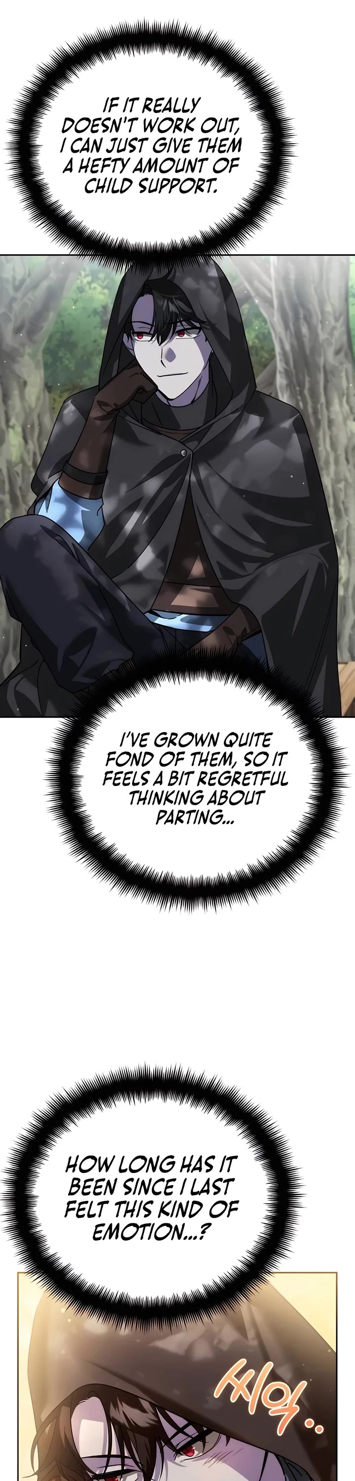 All My Alter Egos Are Tycoons chapter 10 page 38