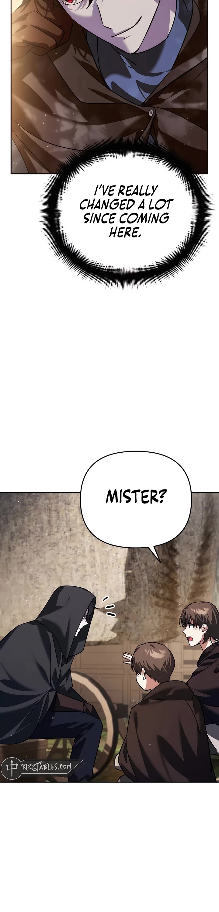 All My Alter Egos Are Tycoons chapter 10 page 39