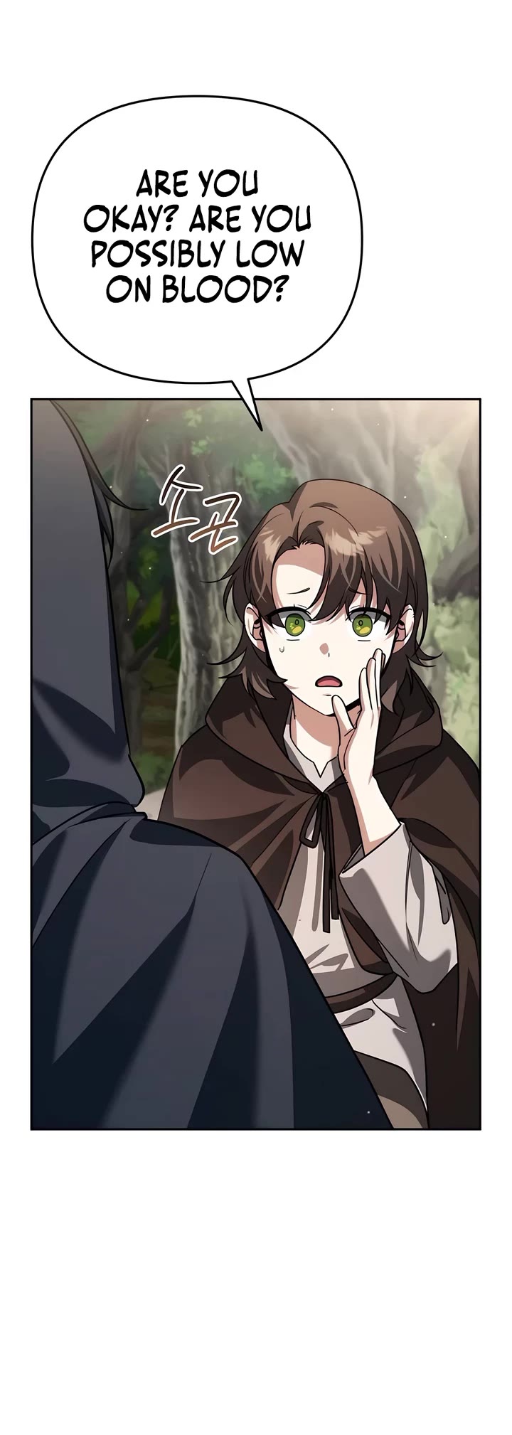 All My Alter Egos Are Tycoons chapter 10 page 40