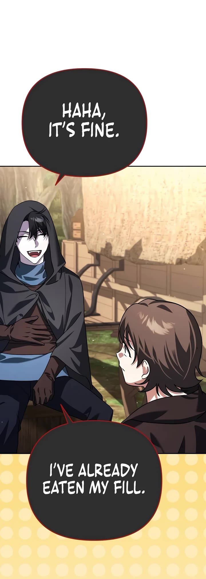 All My Alter Egos Are Tycoons chapter 10 page 41