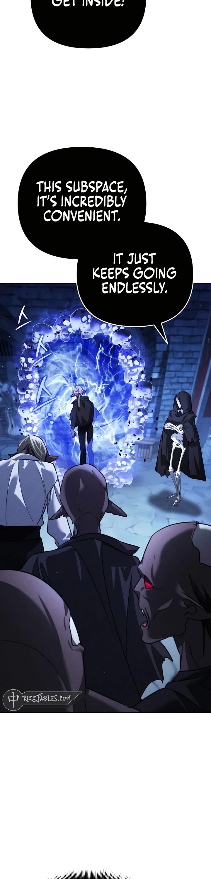 All My Alter Egos Are Tycoons chapter 10 page 43