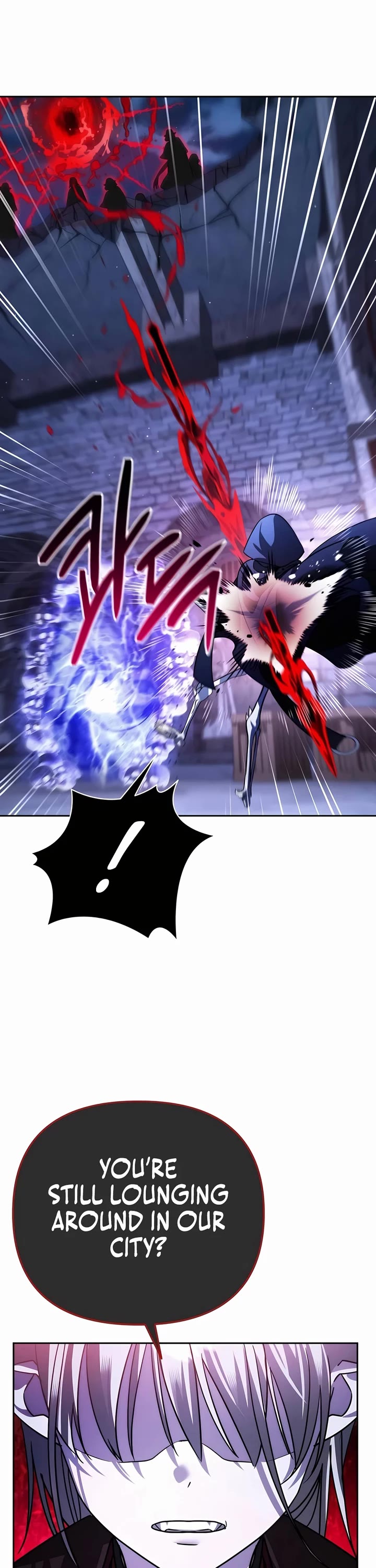 All My Alter Egos Are Tycoons chapter 10 page 46