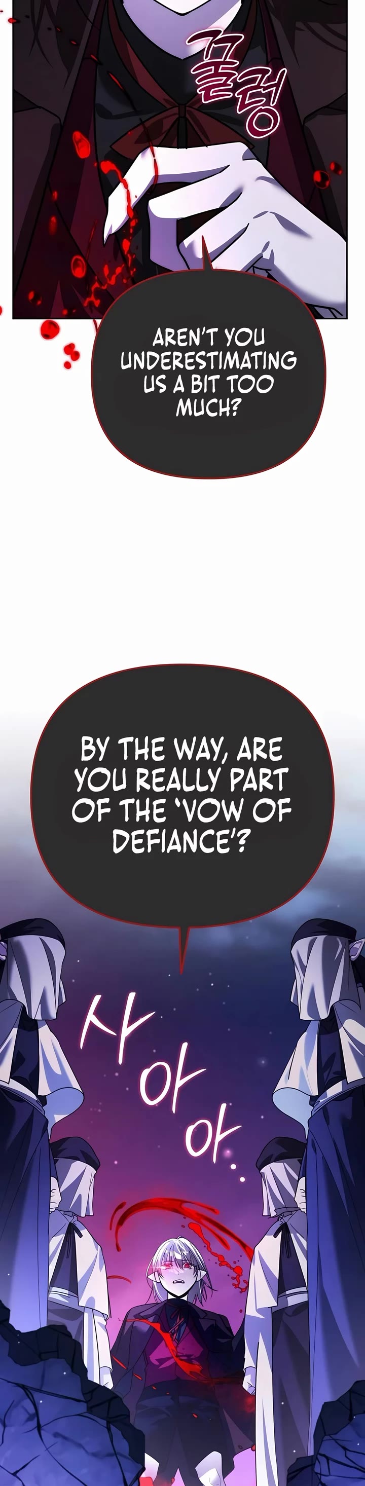 All My Alter Egos Are Tycoons chapter 10 page 47