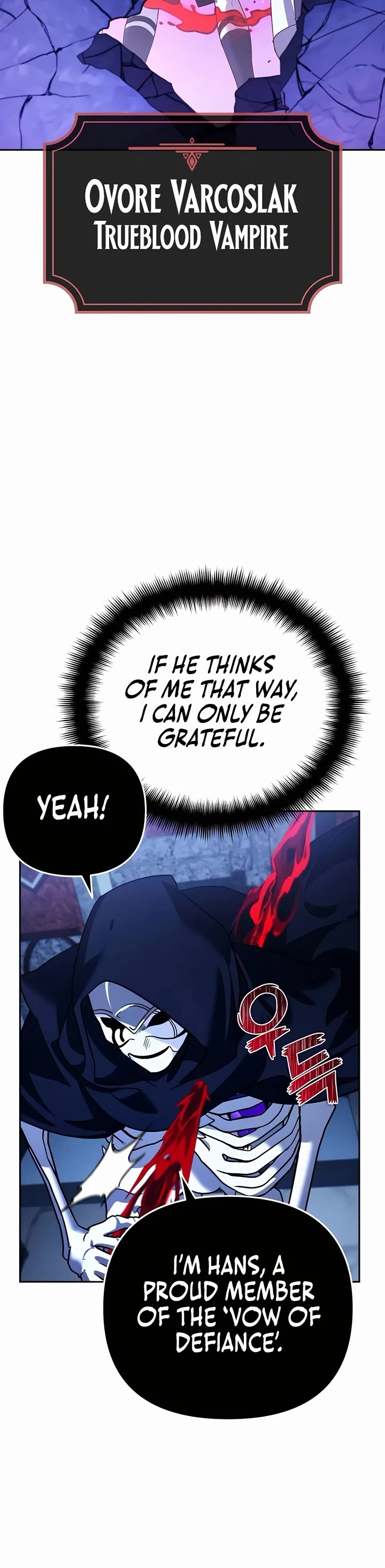 All My Alter Egos Are Tycoons chapter 10 page 48