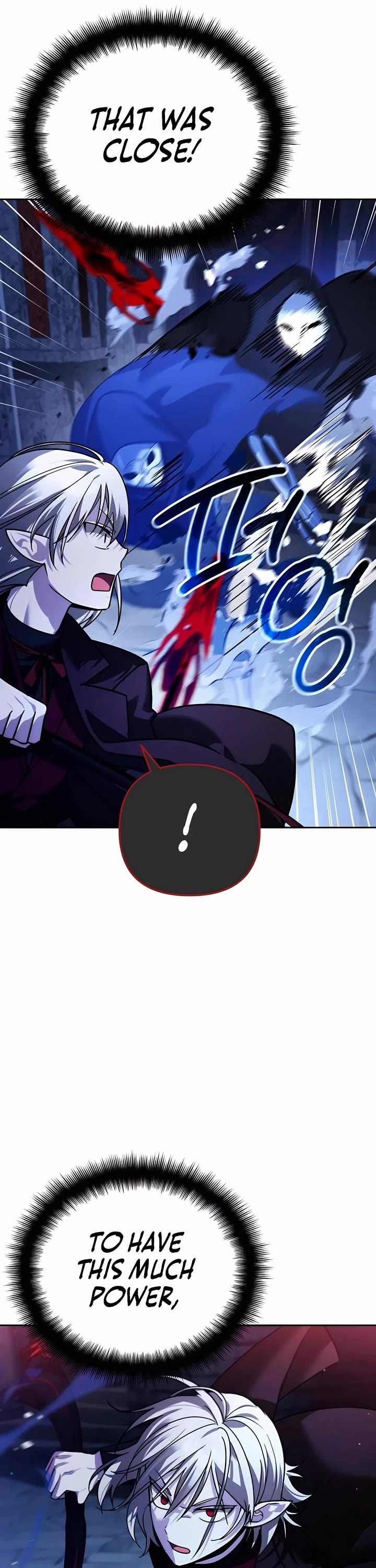 All My Alter Egos Are Tycoons chapter 10 page 53