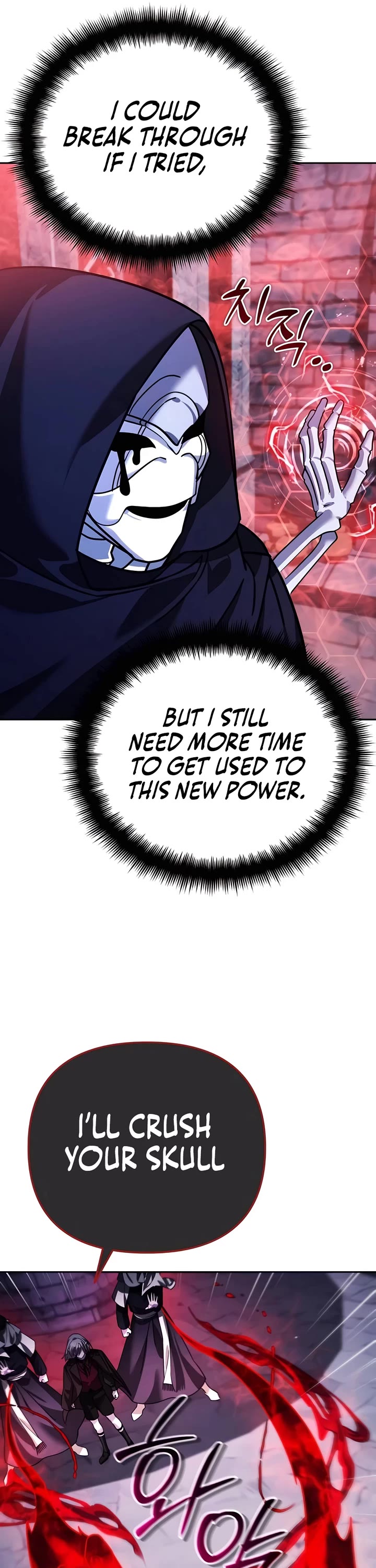 All My Alter Egos Are Tycoons chapter 10 page 56