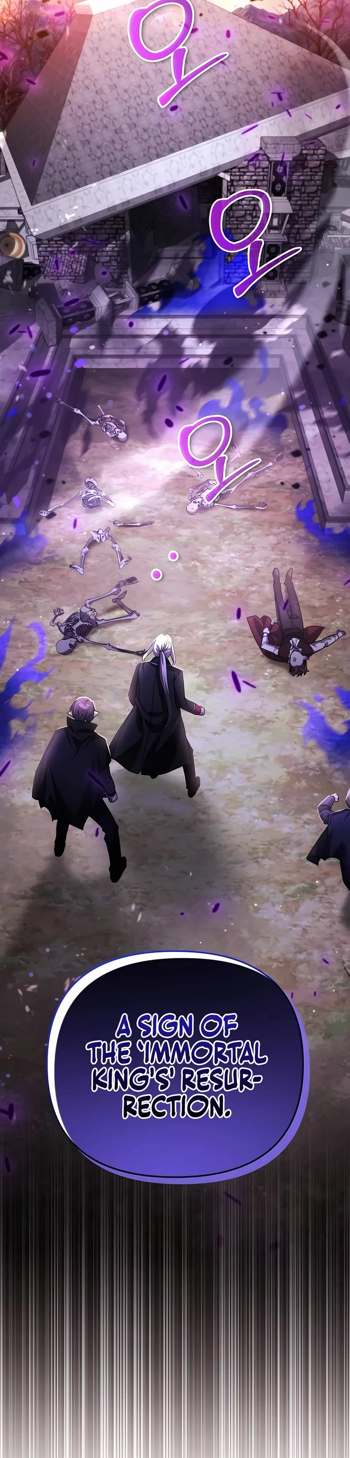 All My Alter Egos Are Tycoons chapter 10 page 6