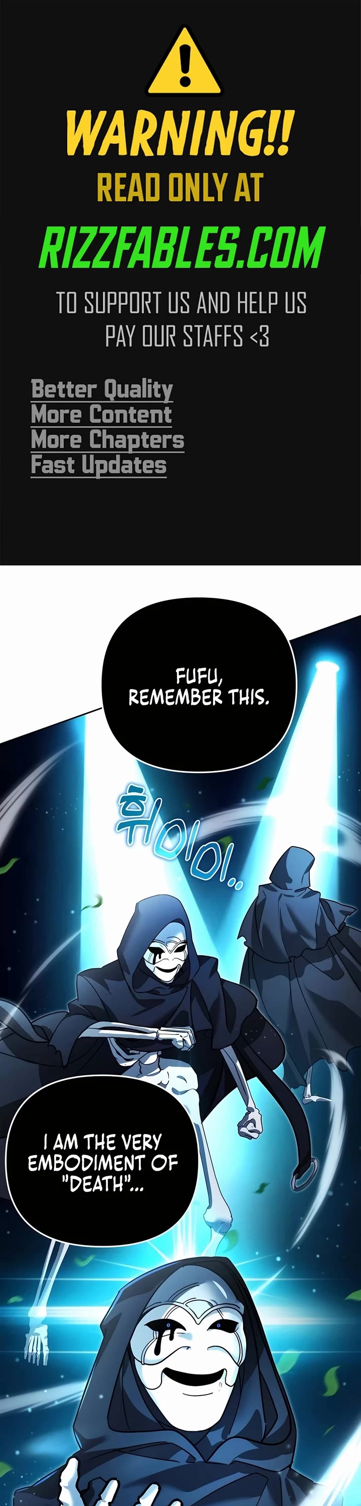 All My Alter Egos Are Tycoons chapter 11 page 1