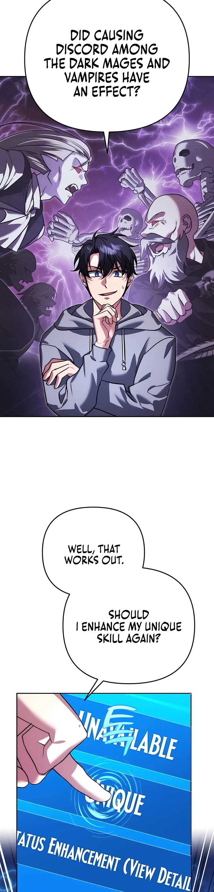 All My Alter Egos Are Tycoons chapter 11 page 10