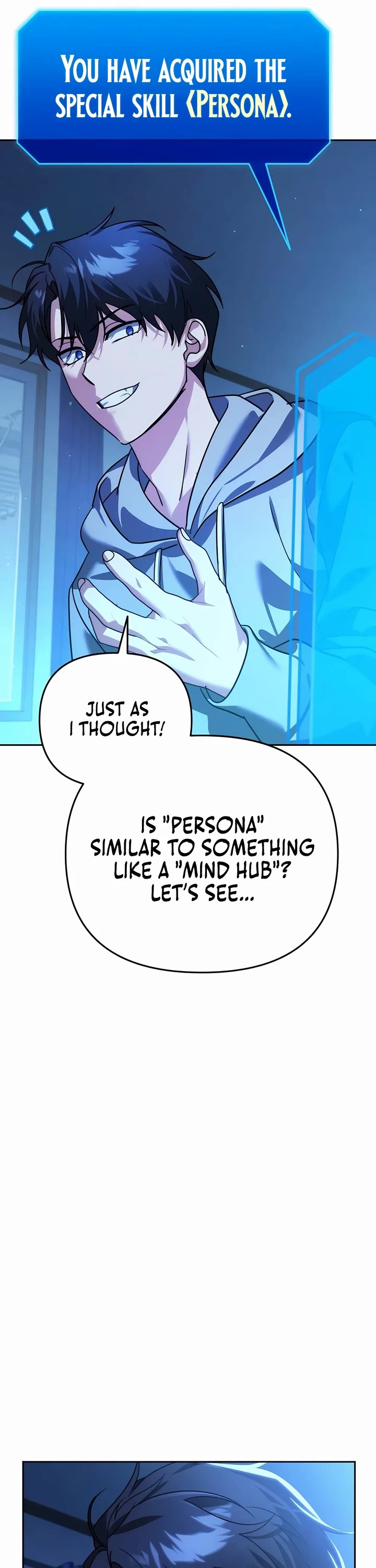 All My Alter Egos Are Tycoons chapter 11 page 13