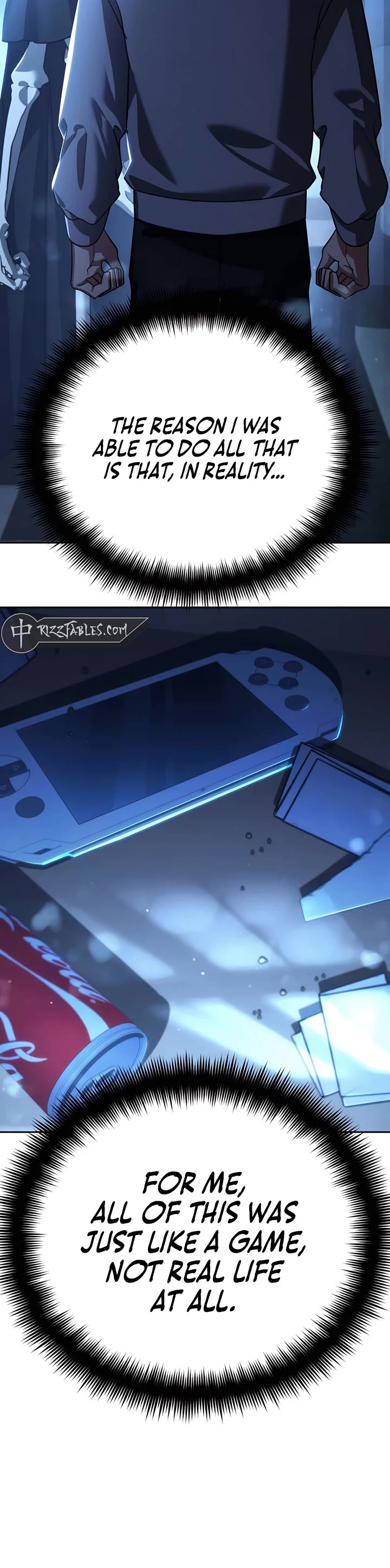 All My Alter Egos Are Tycoons chapter 11 page 19