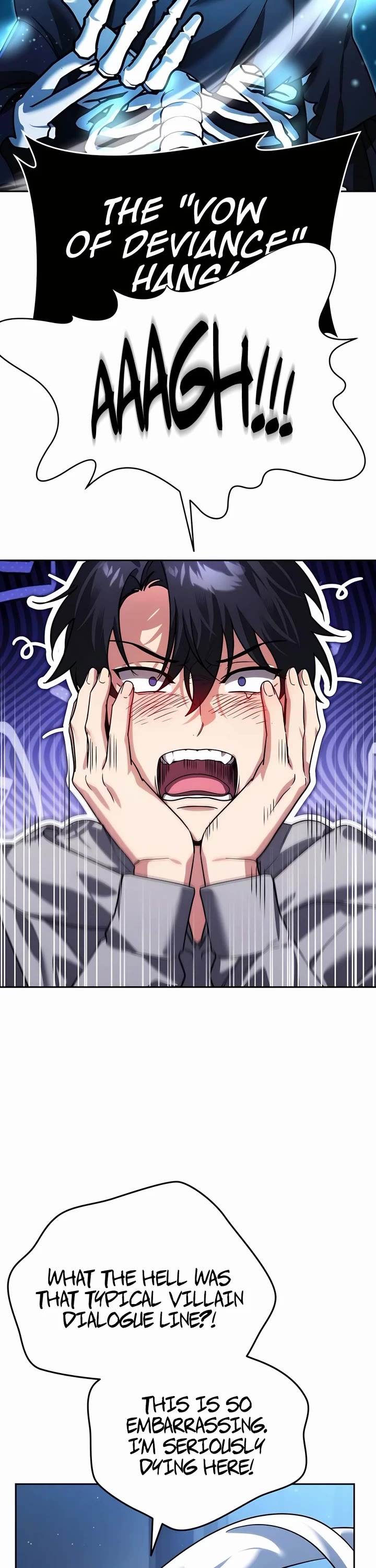 All My Alter Egos Are Tycoons chapter 11 page 2